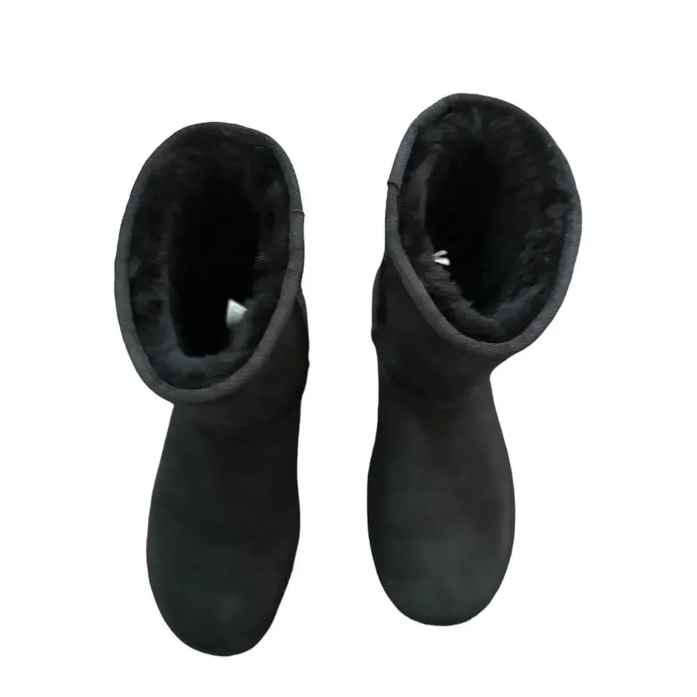 UGG these authentic